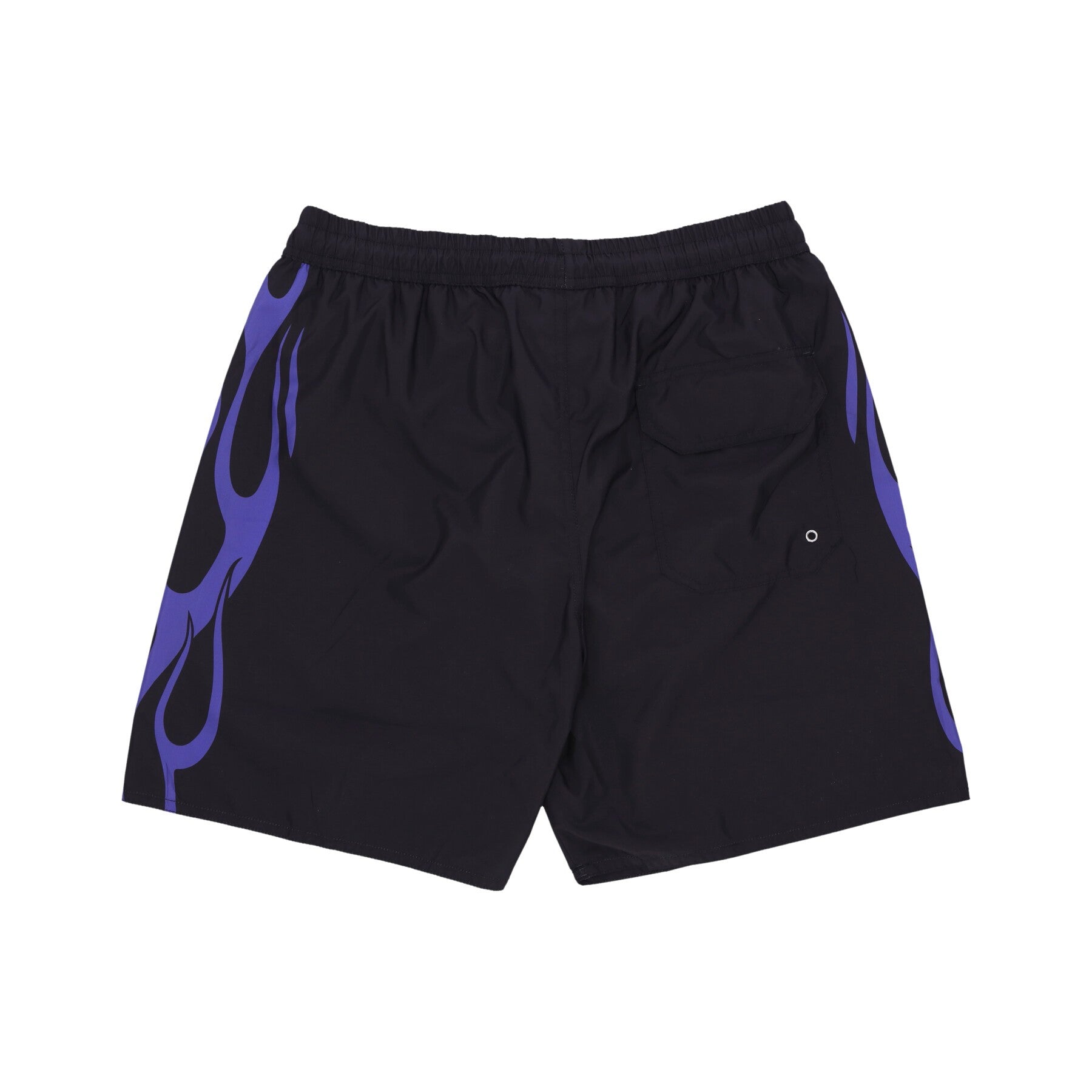 Vision Of Super, Costume Pantaloncino Uomo Tribal Flame Swimwear, 