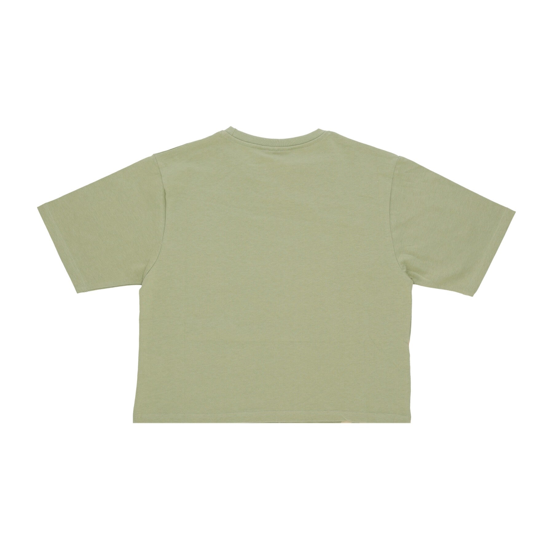 Vision Of Super, Maglietta Corta Donna Flames Tee, 