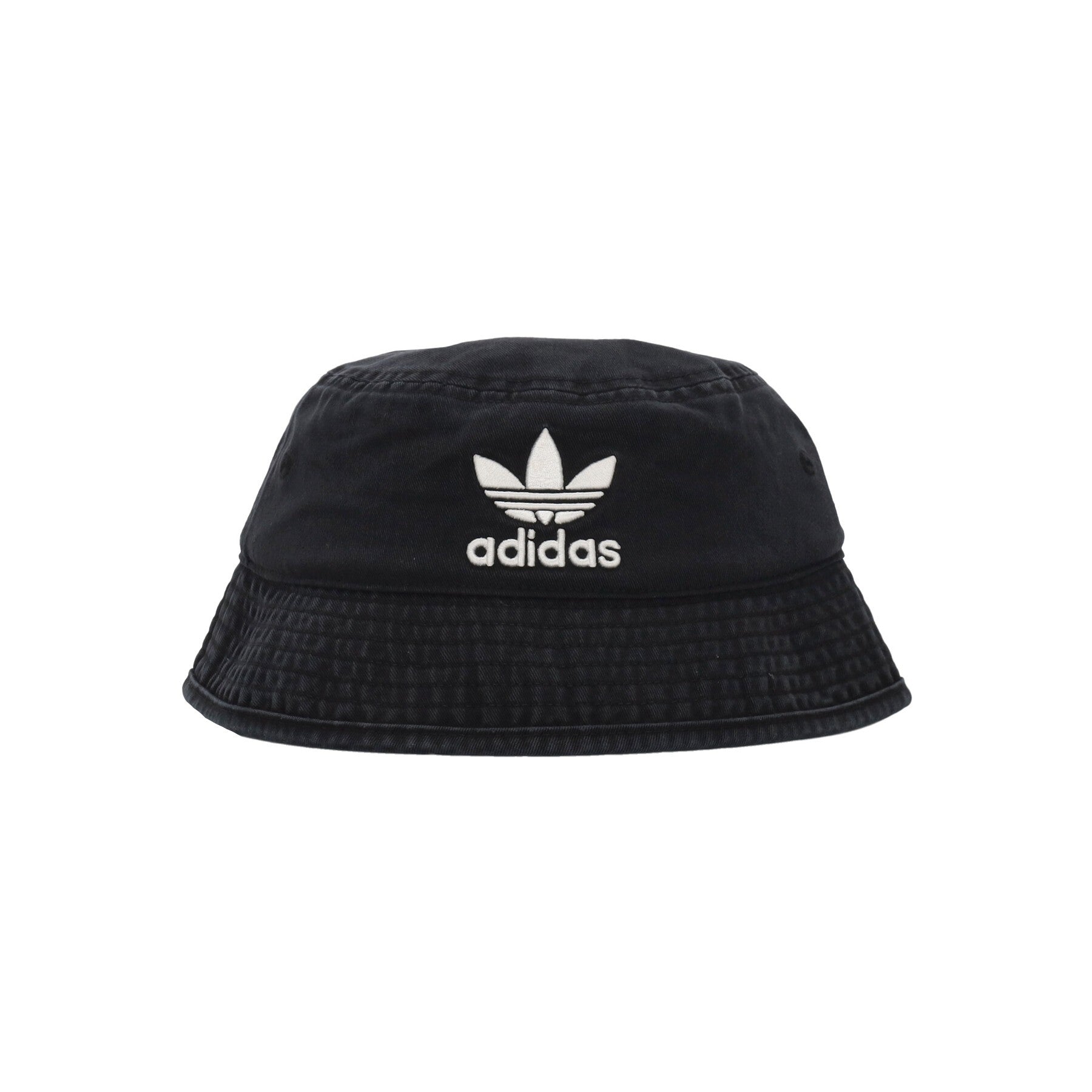 Adidas, Cappello Da Pescatore Uomo Bucket Hat Ac, Black