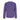 Adidas, Sweat-shirt Trefoil Essential Crewneck pour hommes, Tech Purple