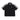 Camicia Manica Corta Uomo Classics Shirt Black
