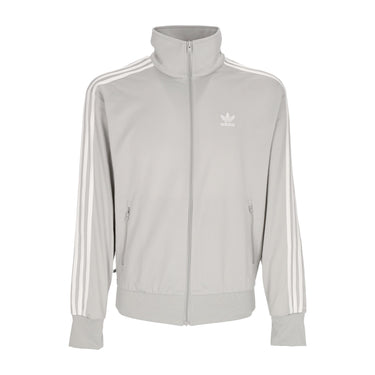 Adidas, Giacca Tuta Uomo Classics Firebird Track Jacket, Grey Two