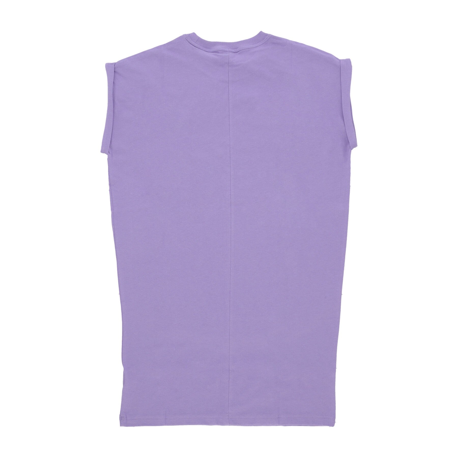Adidas, Vestito Donna Trefoil Tee Dress, 