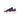 Adidas, Chaussure basse Stan Smith Millenco pour femme, Core Black/Bright Royal/meilleur Scarlet