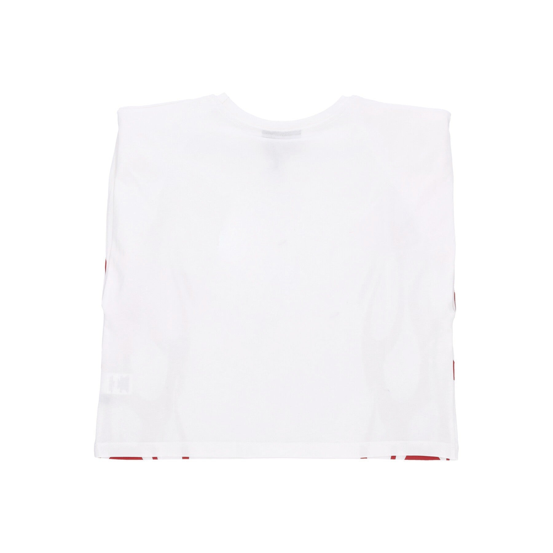 Vision Of Super, Canotta Donna Flames S/l Tee, 