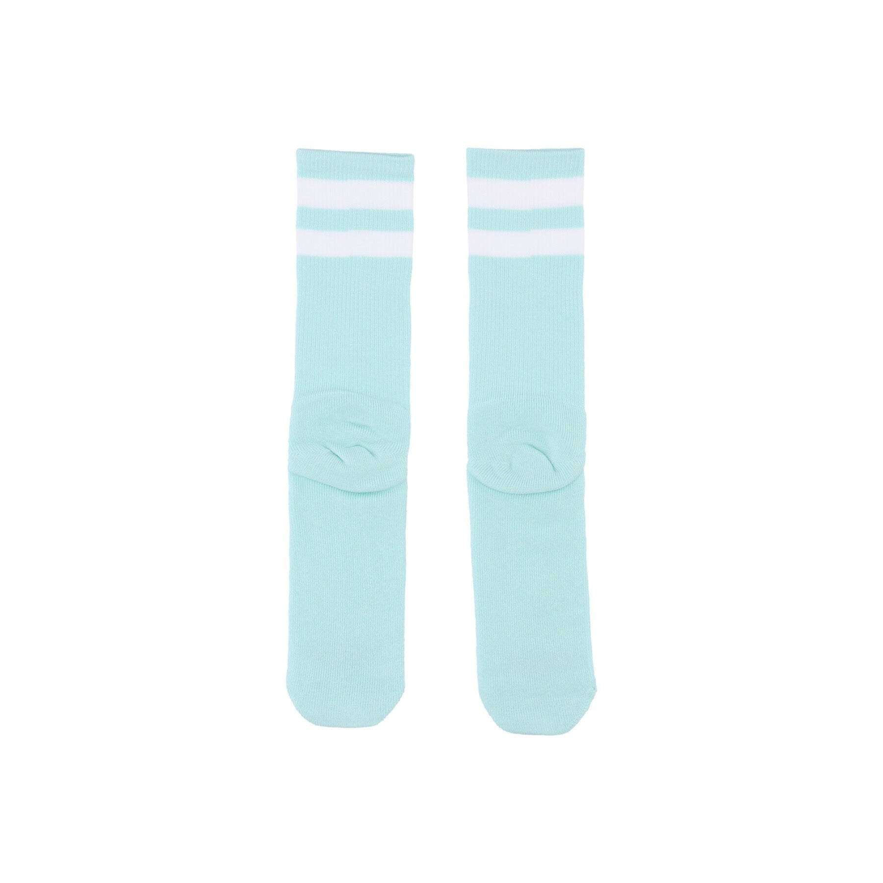 American Socks, Calza Media Uomo Mid High Jade, 