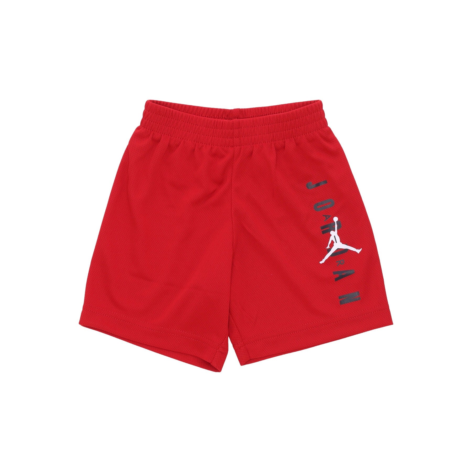 Jordan, Bambino Jordan Vert Mesh Short, Gym Red