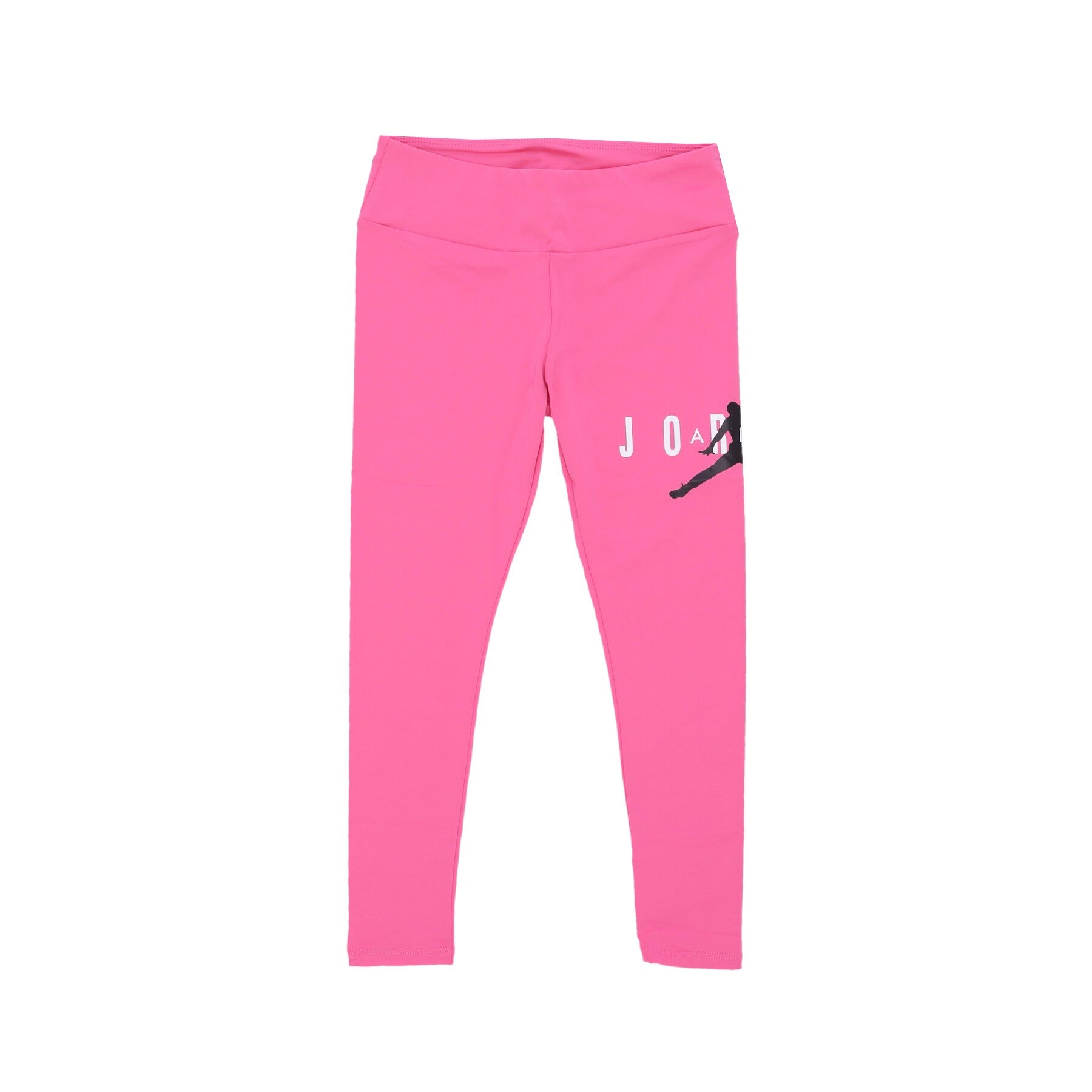 Jordan, Leggins Ragazza Jumpman Sustainable Legging, Pinksicle