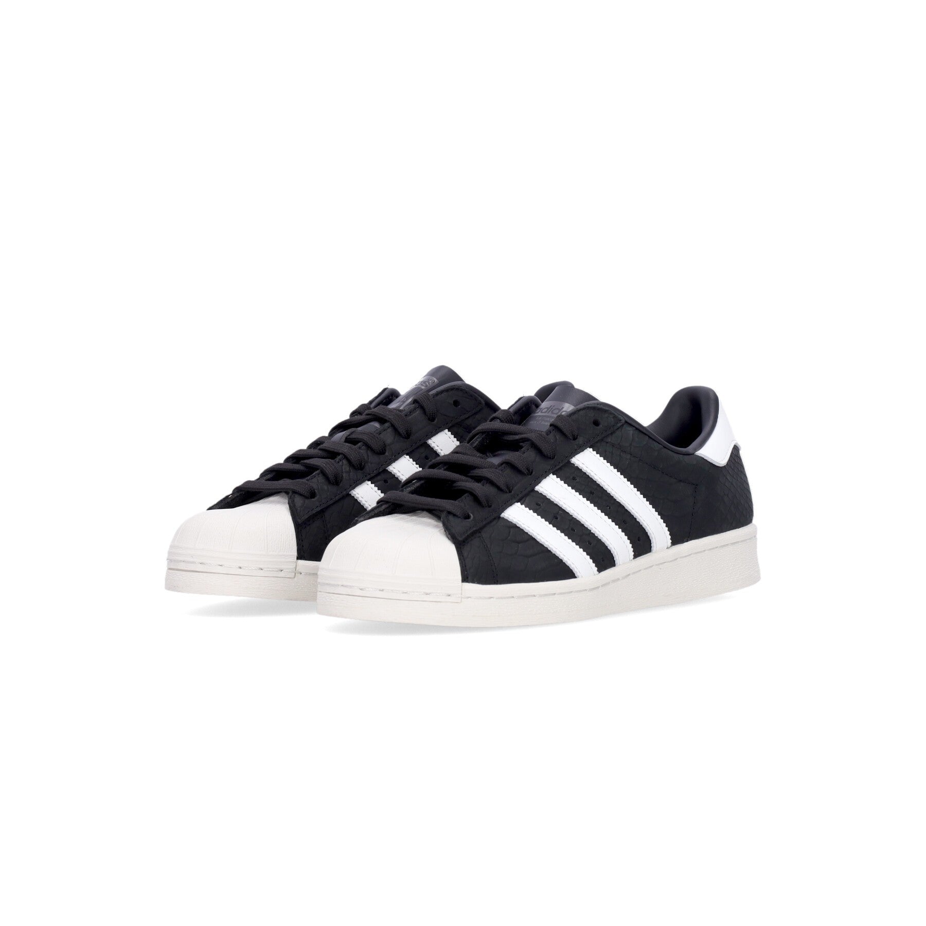 Adidas, Scarpa Bassa Uomo Superstar 82, 