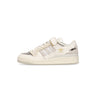 Adidas, Scarpa Bassa Uomo Forum 84 Low, Cloud White/orbit Grey/off White