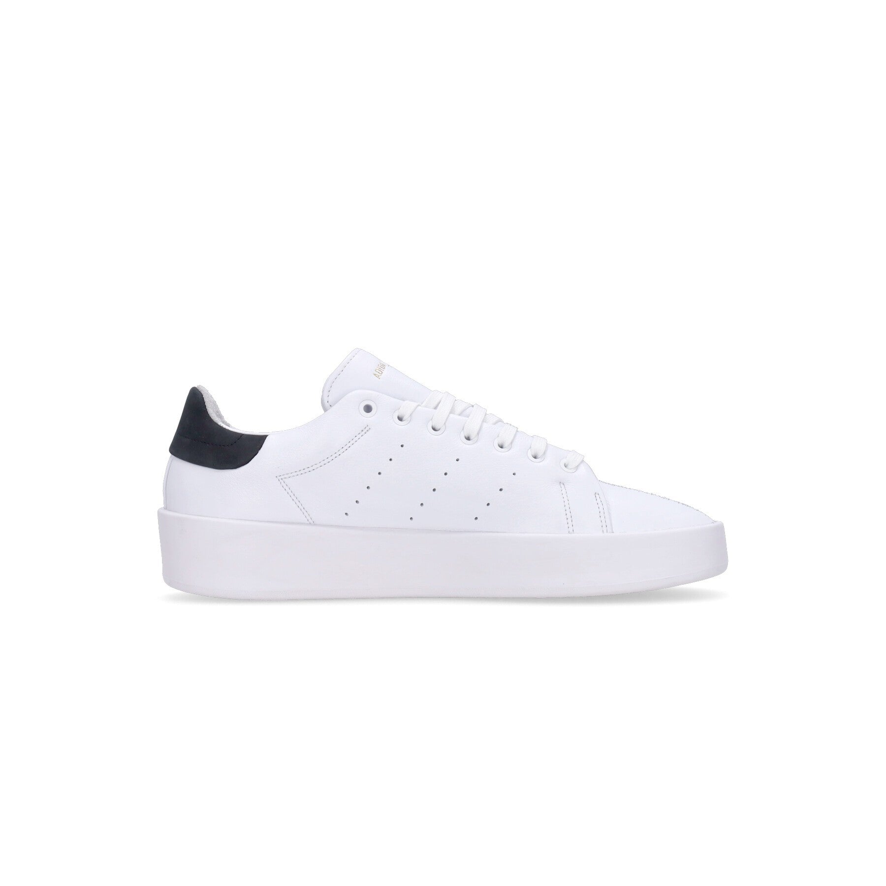 Adidas, Scarpa Bassa Uomo Stan Smith Relasted, 