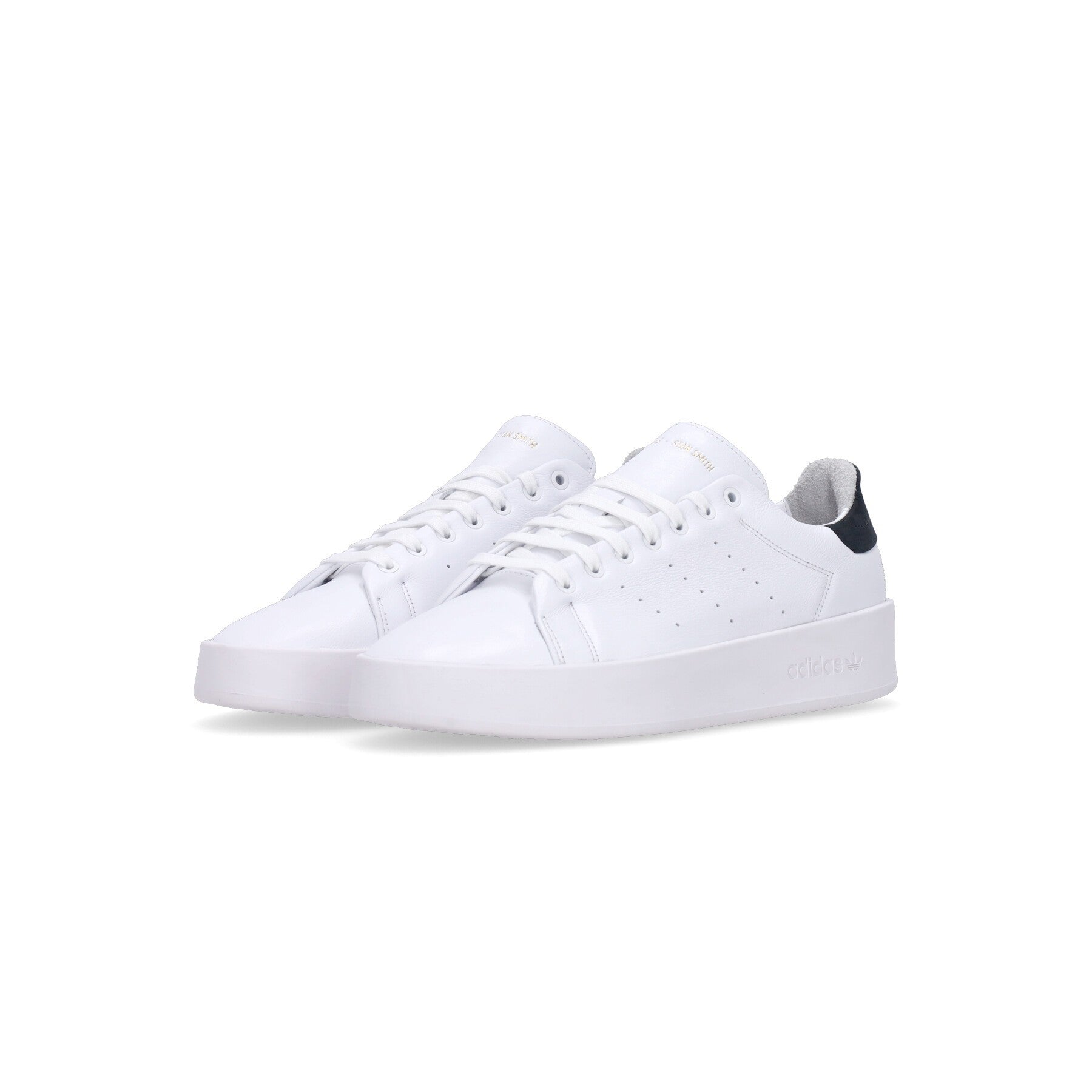 Adidas, Scarpa Bassa Uomo Stan Smith Relasted, 