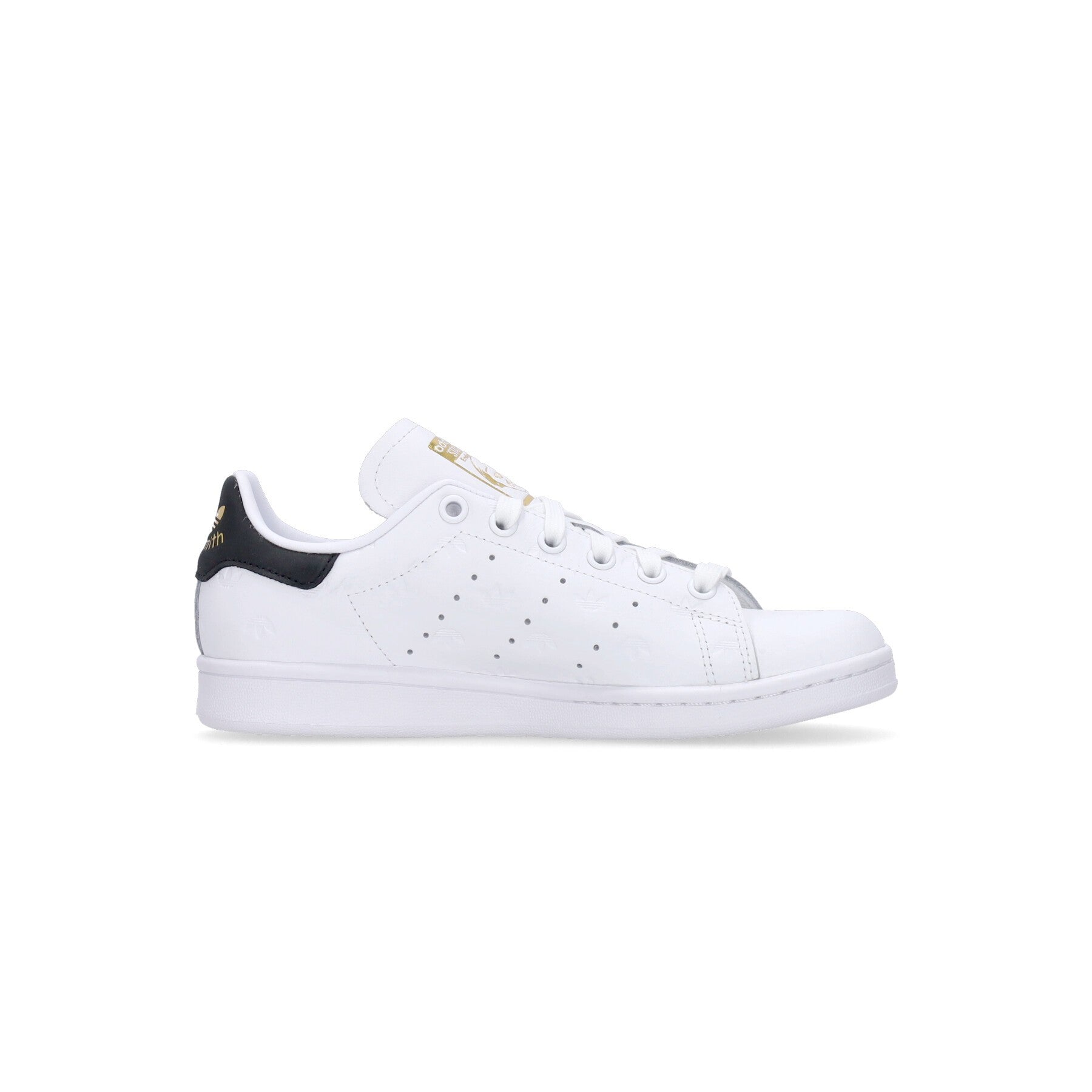 Adidas, Scarpa Bassa Donna Stan Smith W, 