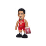 Bleacher Creatures, Pupazzetto Uomo Nba Plush No 11 Trae Young Atlhaw, Original Team Colors