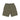 Iuter, Pantalone Corto Uomo Cargo Short, Army