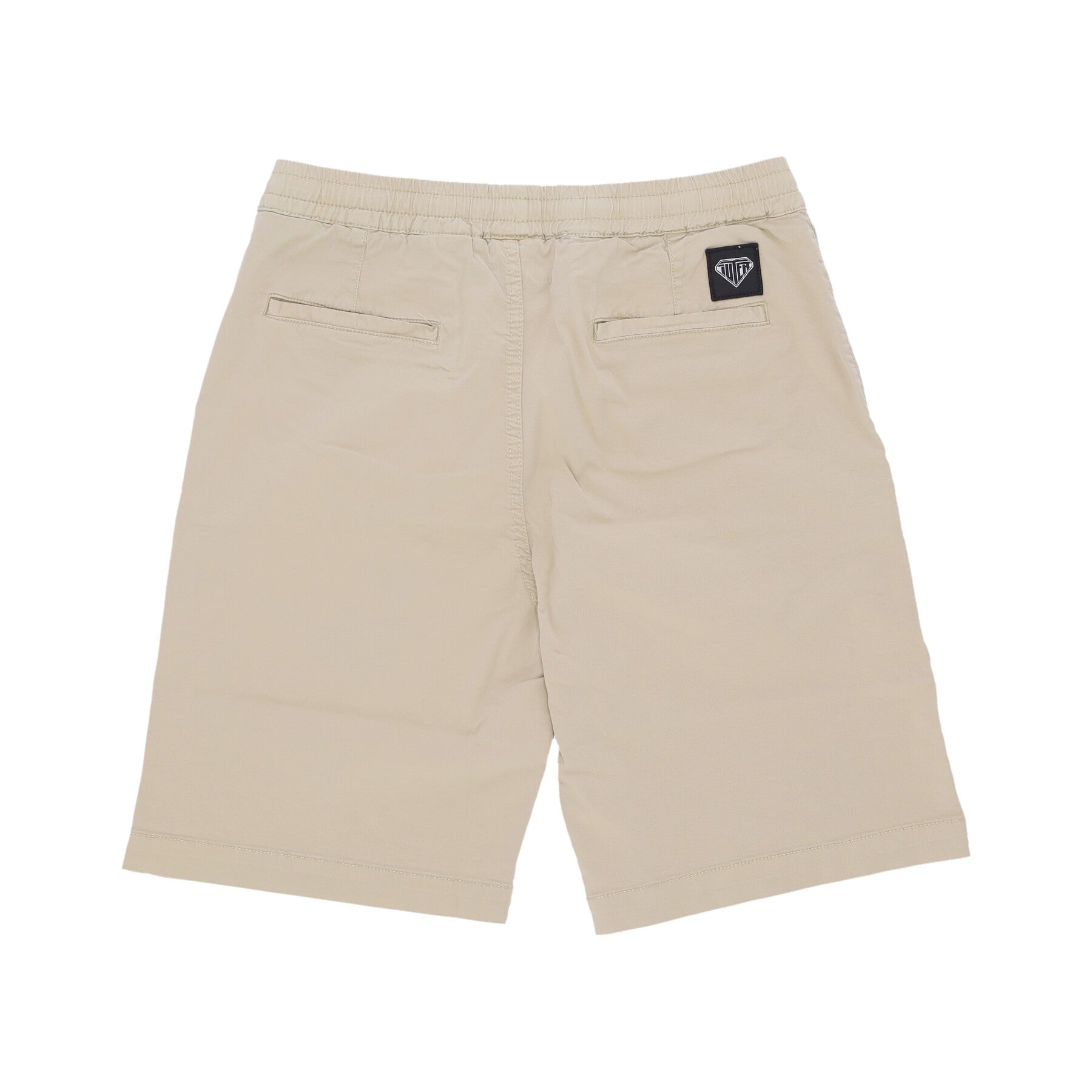 Iuter, Pantalone Corto Uomo Jogger Short, 