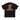 Iuter, Maglietta Uomo No War Tee, Black
