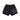 Dolly Noire, Costume Pantaloncino Uomo Logo Swimshorts, Black