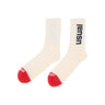 Usual, Calza Media Uomo Giga Socks, Sand