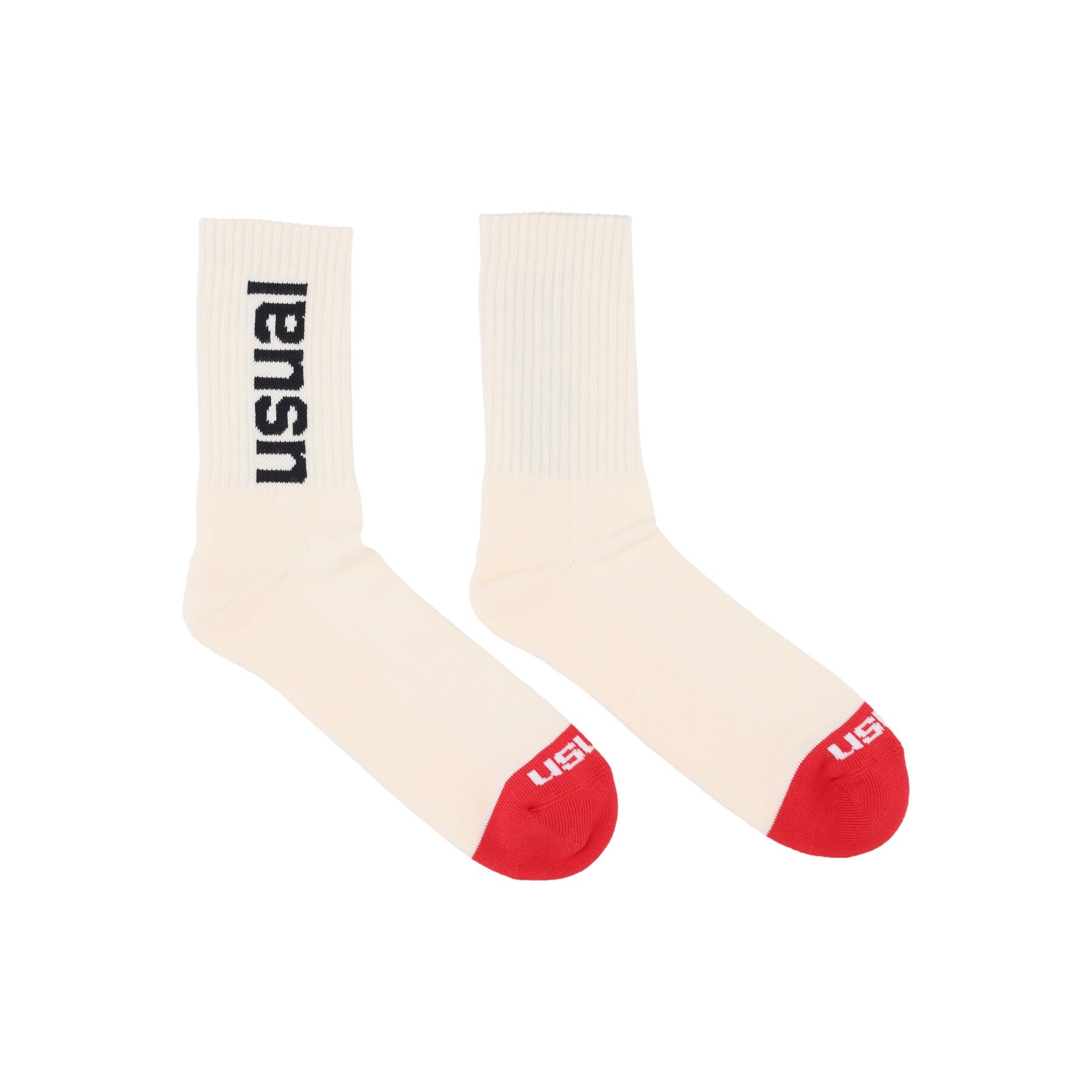 Usual, Calza Media Uomo Giga Socks, 