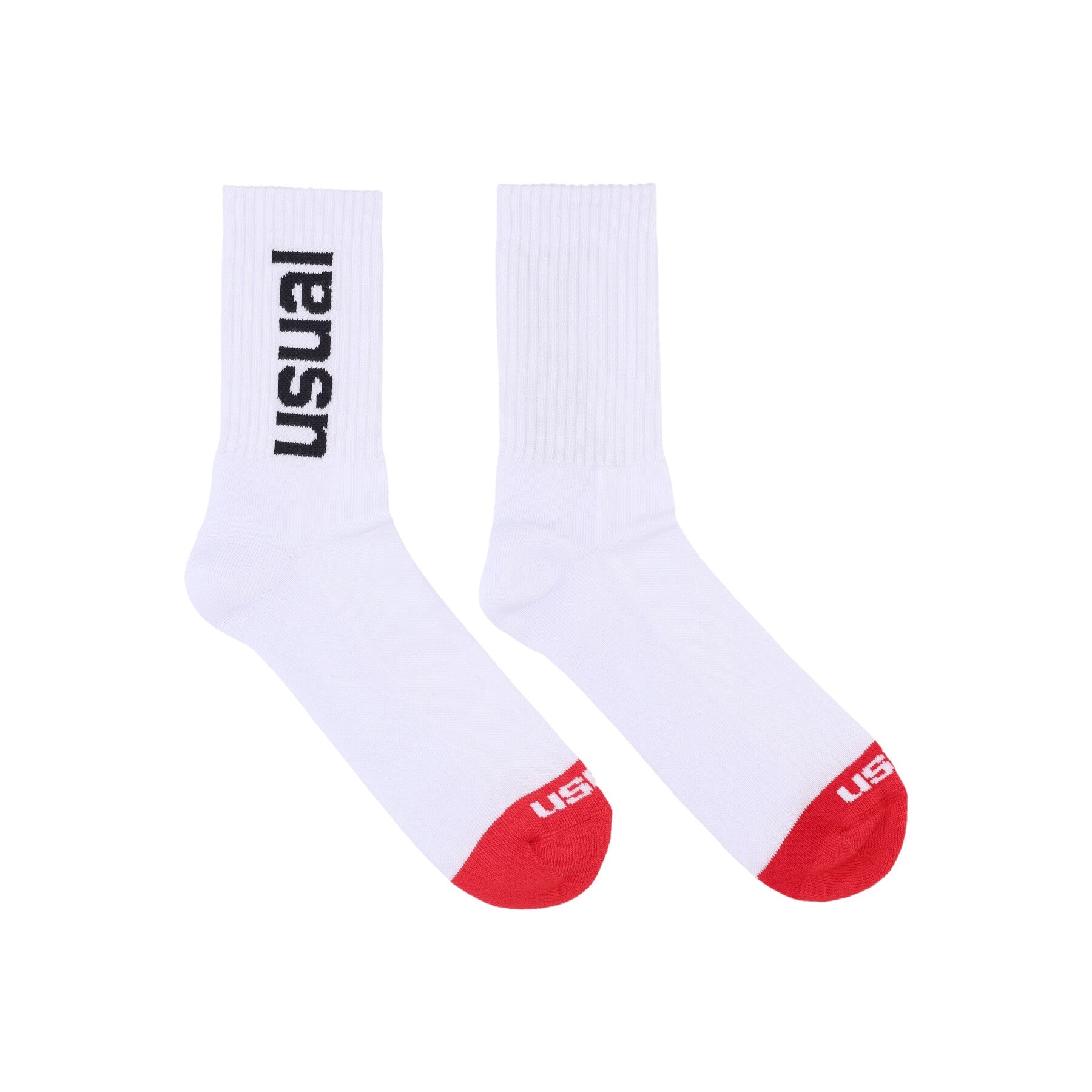 Usual, Calza Media Uomo Giga Socks, 