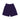 Usual, Men's Buffer Shorts, Purple