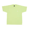 Obey, Maglietta Uomo Bold 3 Heavyweight Tee, Celery Juice