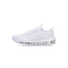 Nike, Scarpa Bassa Donna Wmns Air Max 97, White/white/white