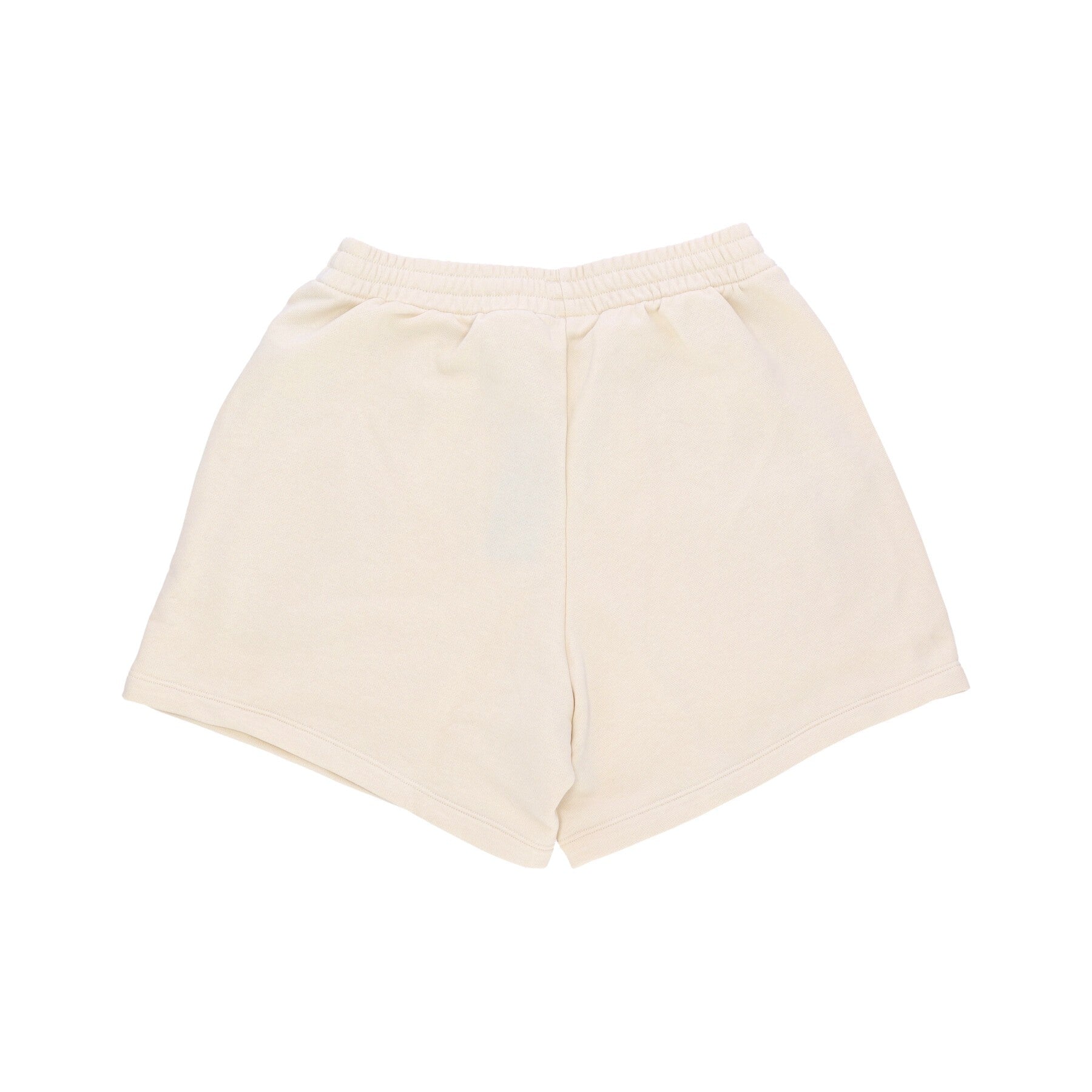 Essentials French Terry Short Women's Tracksuit Pants Wonder White