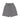 Usual, Pantalone Corto Uomo Buffer Shorts, Grey/black