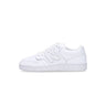 New Balance, Scarpa Bassa Uomo 480, White