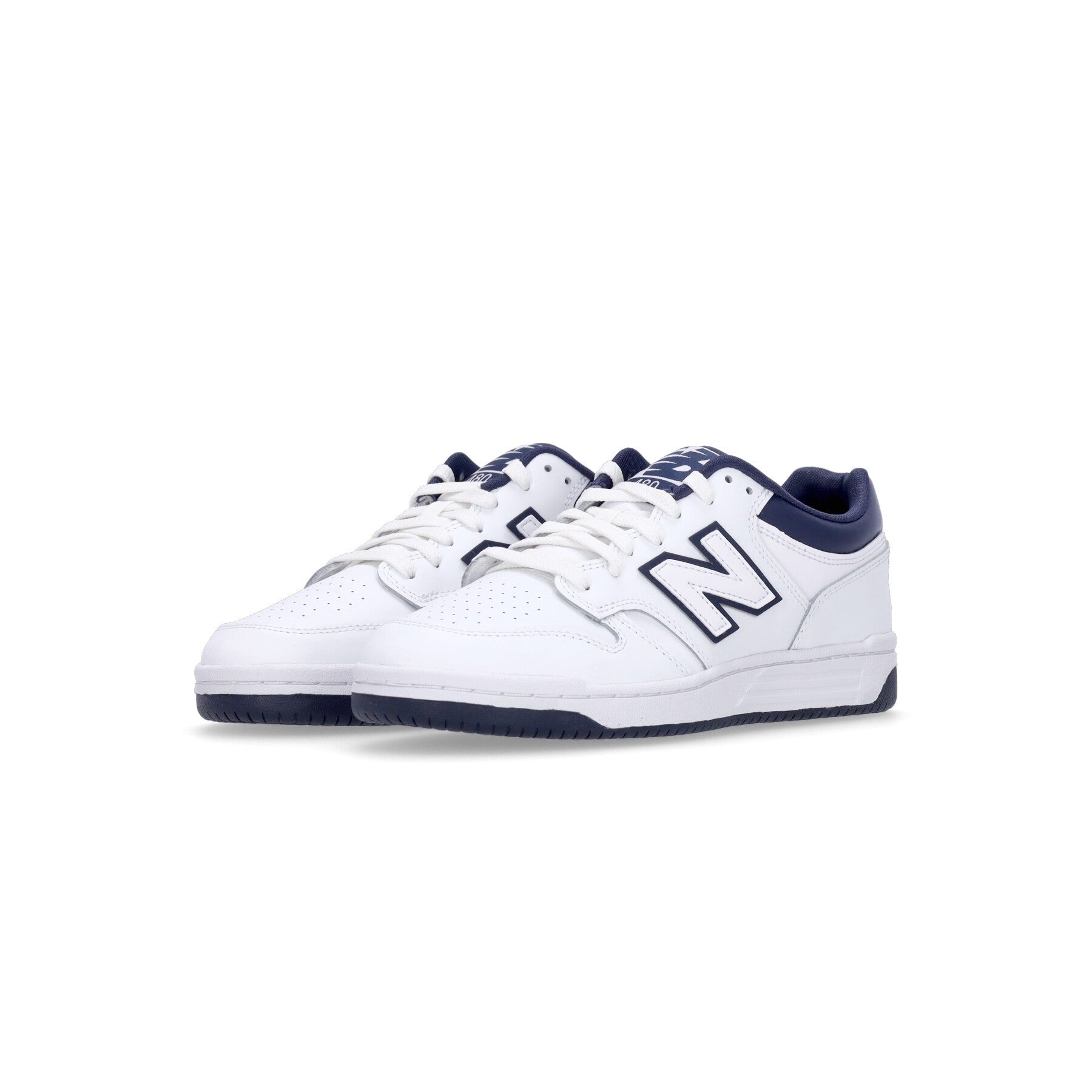New Balance, Scarpa Bassa Uomo 480, 