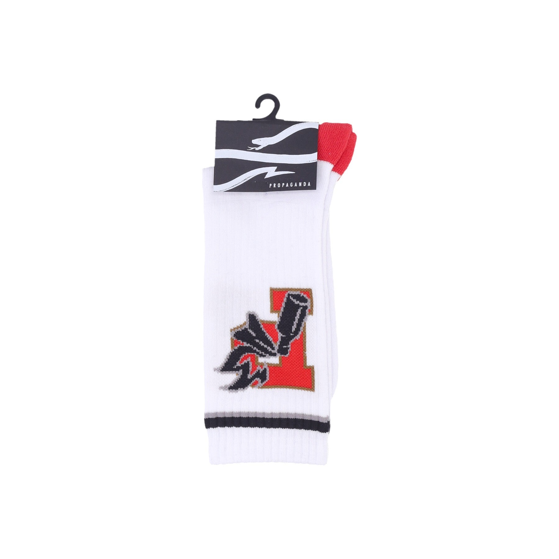 Propaganda, Calza Media Uomo P-sun Socks, 