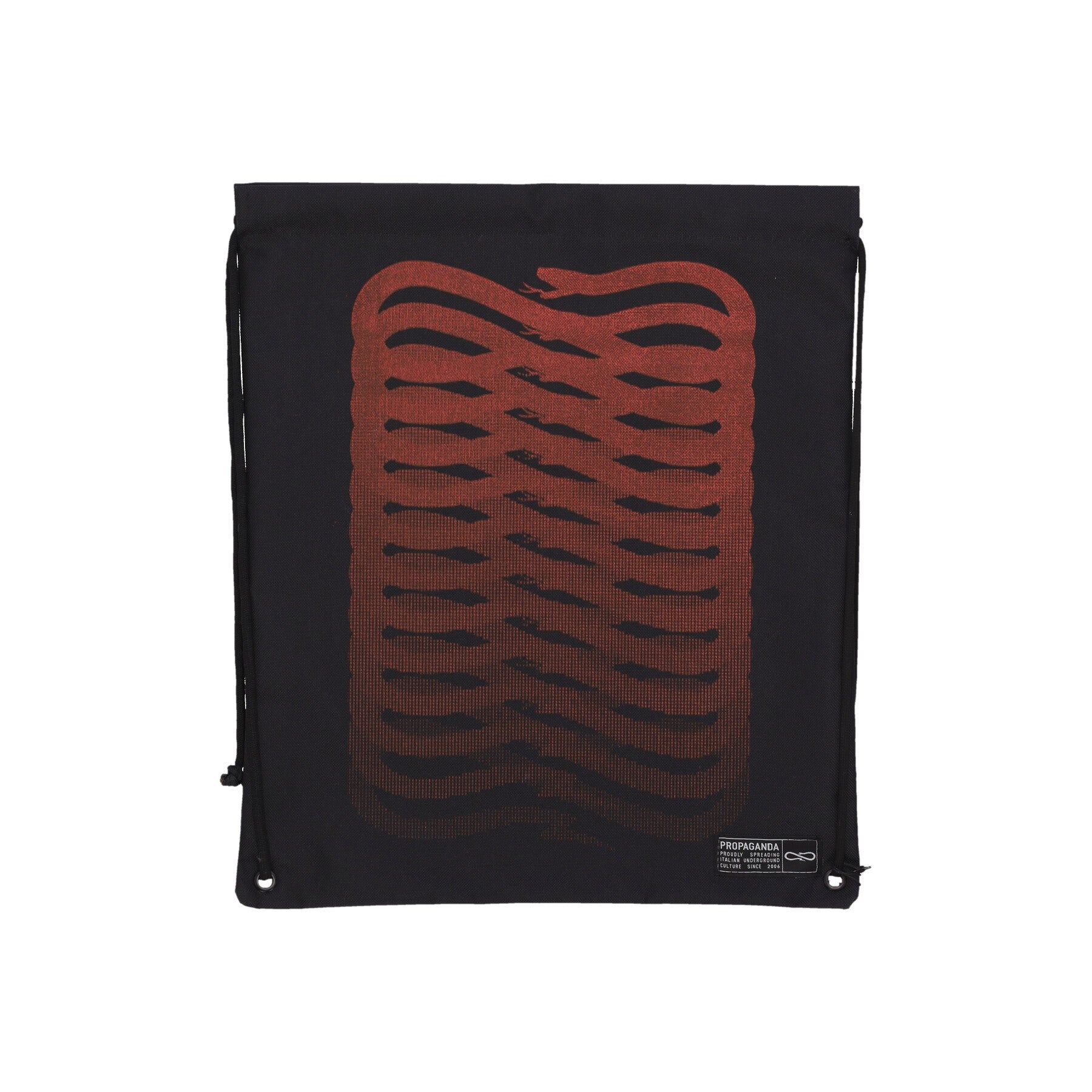 Propaganda, Sacchetta Uomo Drawsring, Multi