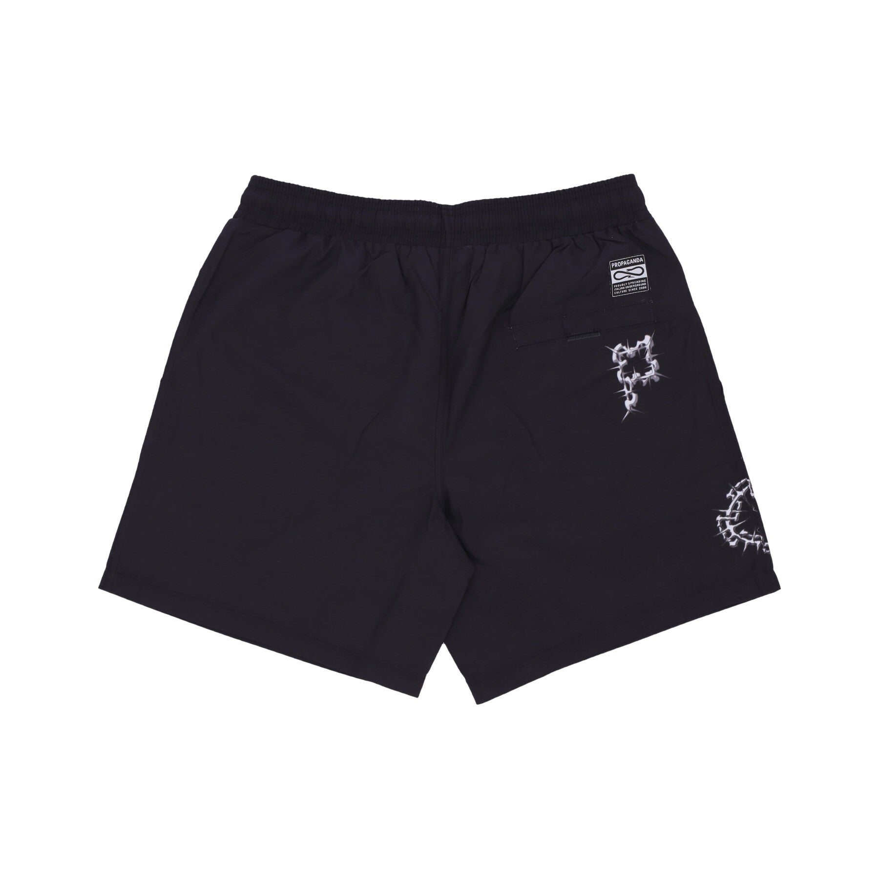 Propaganda, Costume Pantaloncino Uomo Gear Swimtrunk, 