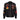 Propaganda, Giubbotto Bomber Uomo Baseball Bomber, Black