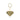 Iuter, Portachiavi Uomo Logo Keychain, Gold