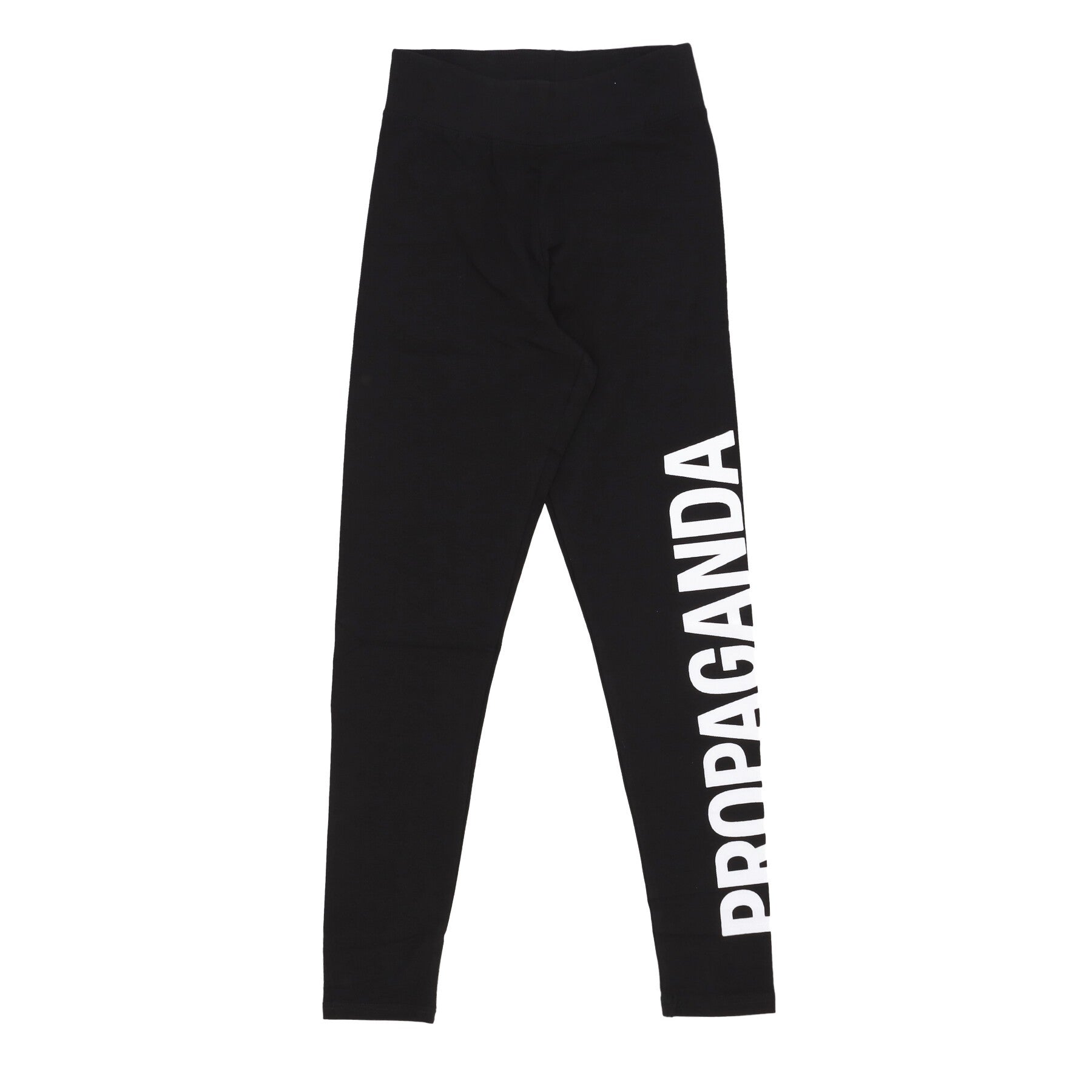 Propaganda, Leggins Donna Leggings, Black