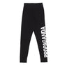 Propaganda, Leggins Donna Leggings, Black
