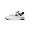 New Balance, Scarpa Bassa Uomo 550, Sea Salt/team Royal