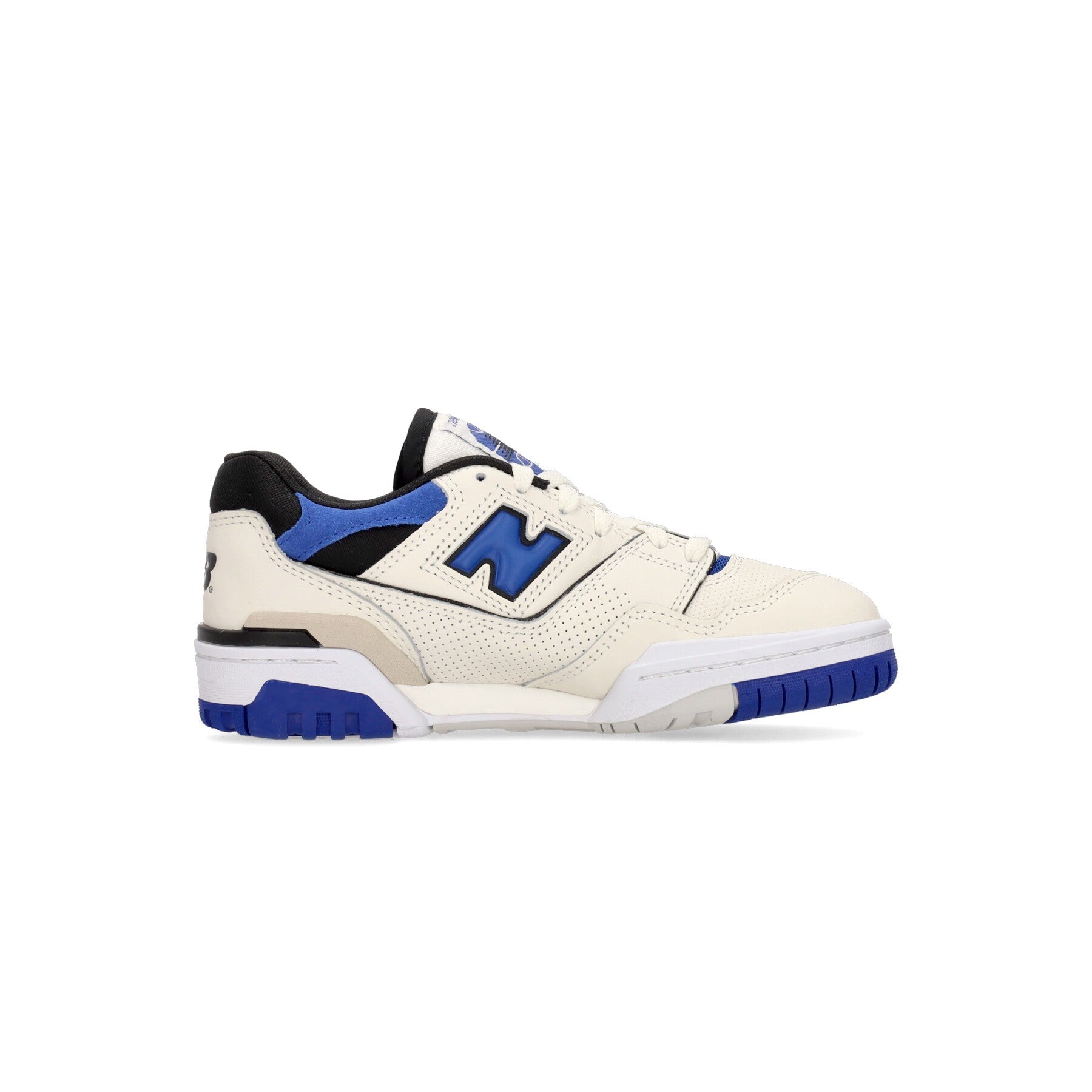 New Balance, Scarpa Bassa Uomo 550, 