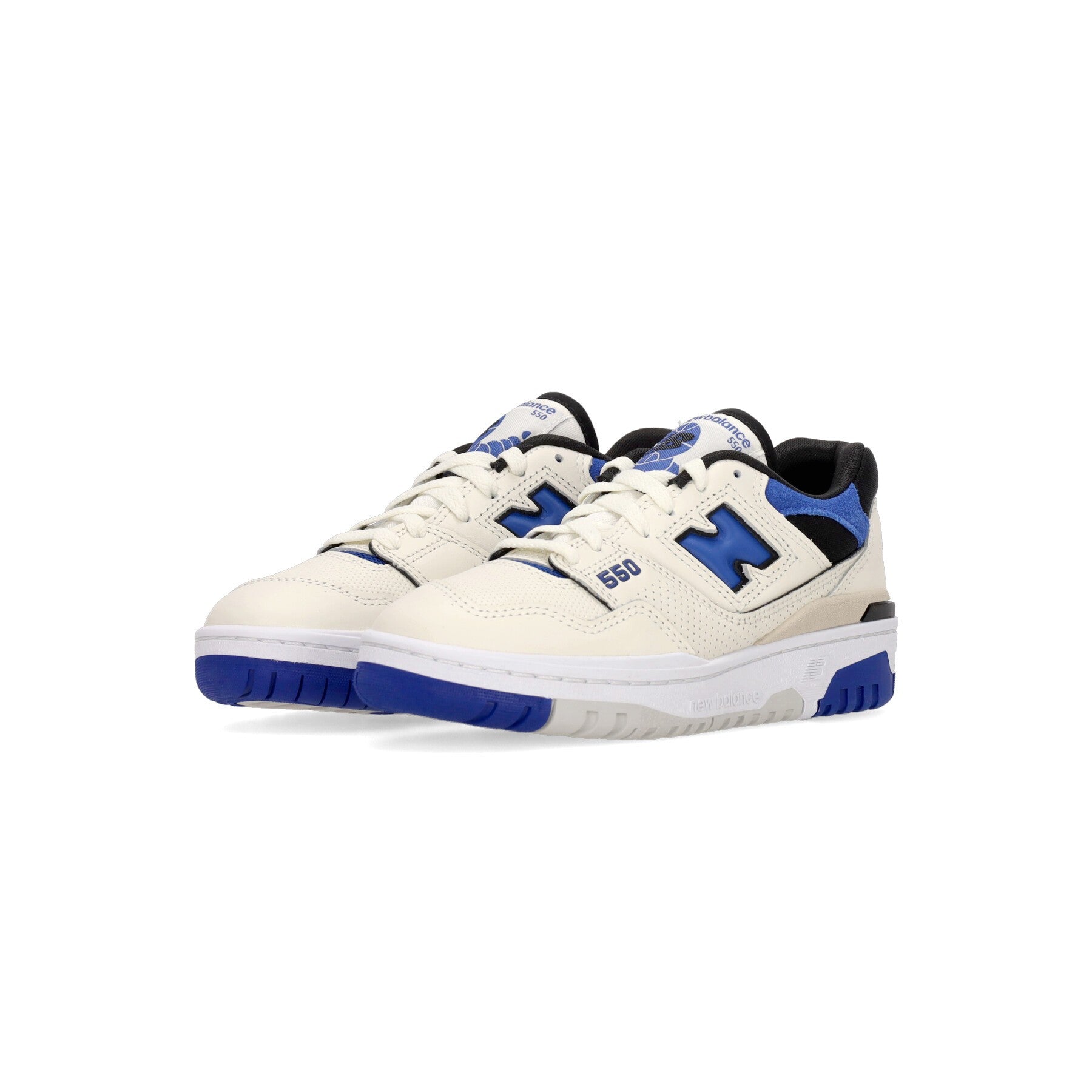 New Balance, Scarpa Bassa Uomo 550, 