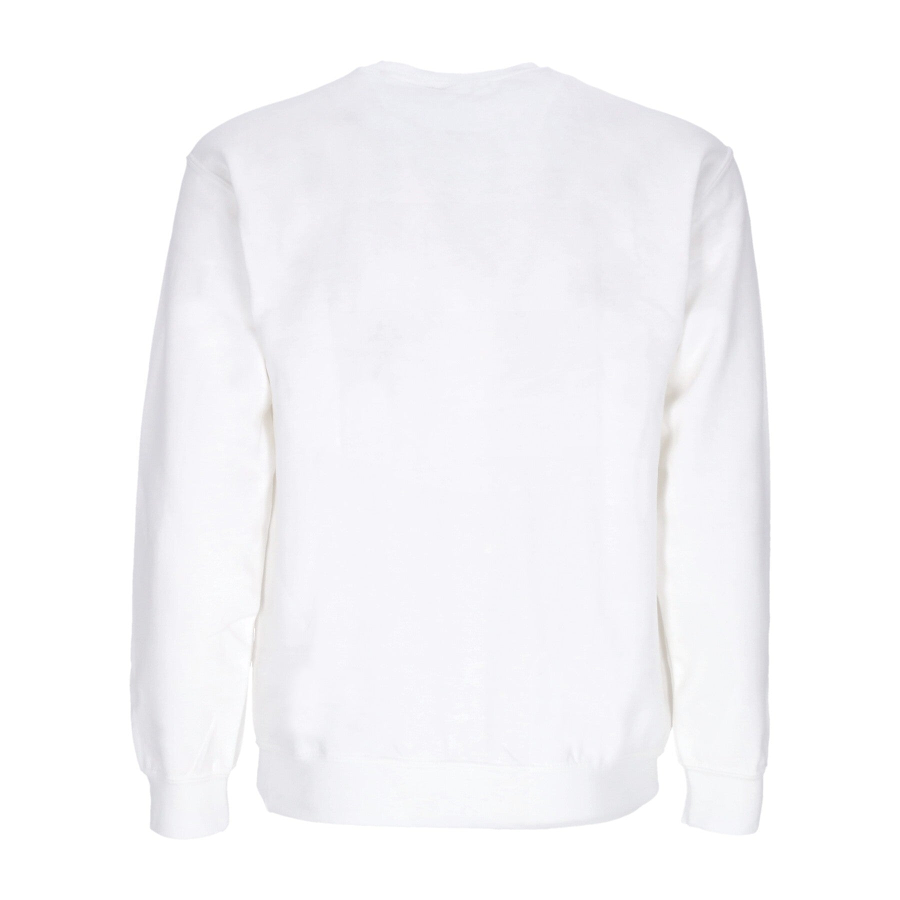 Primitive, Felpa Girocollo Uomo Feliz Crewneck, 