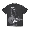 Primitive, Maglietta Uomo Redemption Tee X Bob Marley, Black