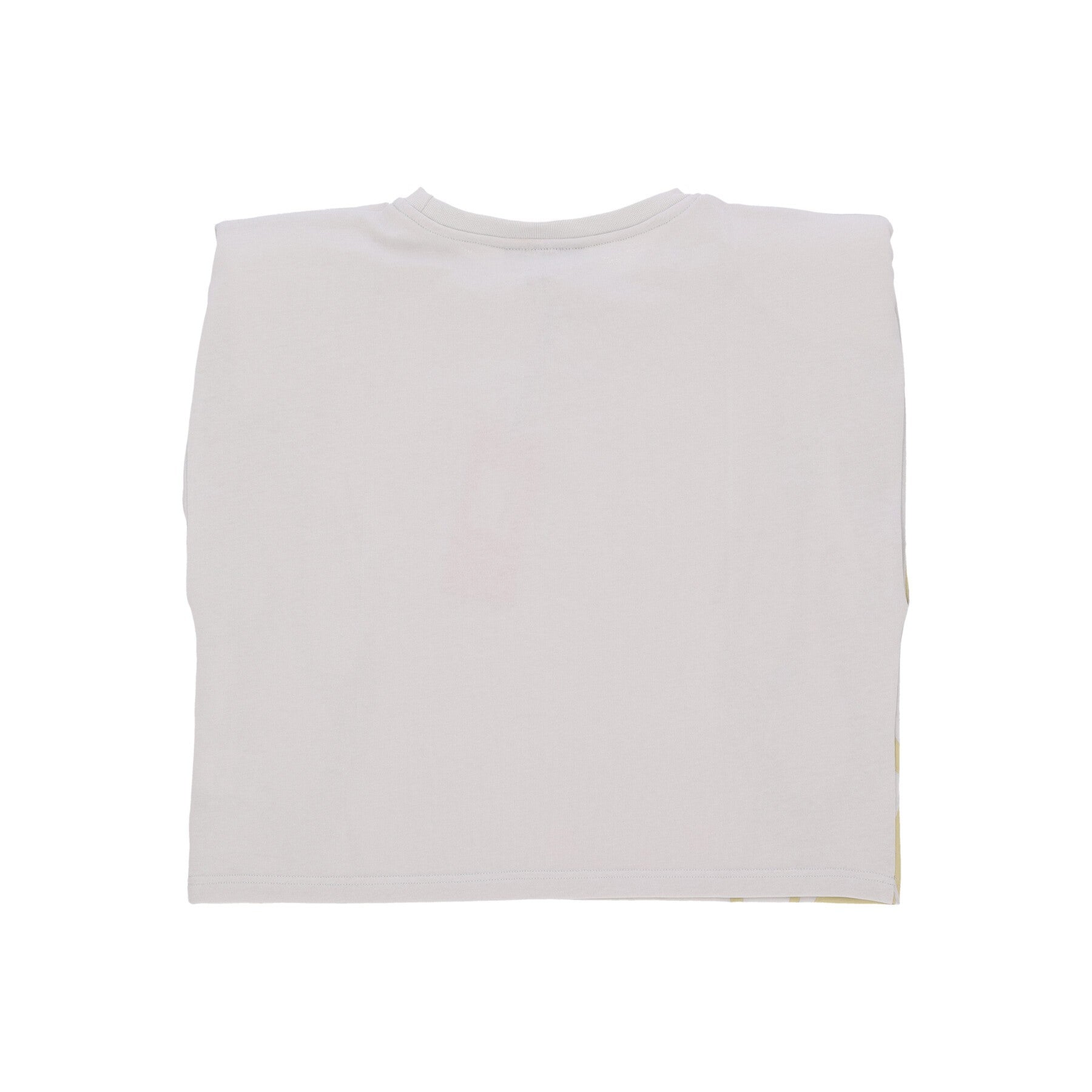 Vision Of Super, Canotta Donna Flames S/l Tee, 