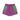 Propaganda, Costume Pantaloncino Uomo Ribs Swimtrunk, Purple Haze/green