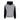 Propaganda, Felpa Leggera Cappuccio Uomo Triangle Gorilla Hoodie, 
