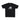 New Balance, Maglietta Uomo Essentials Stacked Logo Jersey Tee, Black