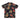 Doomsday, Herren Kurzarmshirt Tigersnake Shirt, 