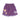 Mitchell & Ness, Pantaloncino Basket Uomo Ncaa Hometown Mesh Short Loutig, Purple